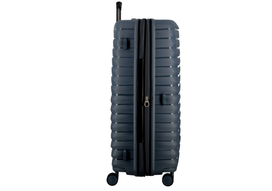 JUMP W28 - POLYPROPYLÈNE - BLEU NUIT valise jump xwave 76cm Valises