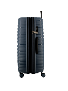 JUMP W28 - POLYPROPYLÈNE - BLEU NUIT valise jump xwave 76cm Valises