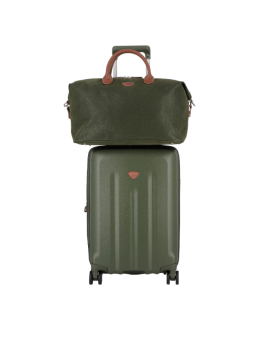 JUMP 4460NU - PVC/CUIR - MOUSSE sac voyage xtrabag s uppsala Sacs de voyage