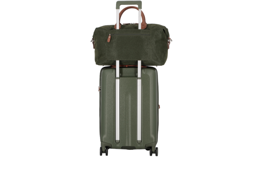 JUMP 4460NU - PVC/CUIR - MOUSSE sac voyage xtrabag s uppsala Sacs de voyage