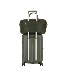 JUMP 4460NU - PVC/CUIR - MOUSSE sac voyage xtrabag s uppsala Sacs de voyage