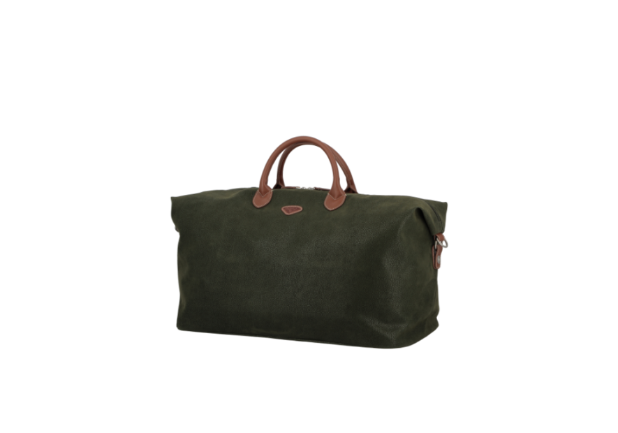 JUMP 4461NU - PVC/CUIR - MOUSSE sac de voyage xtrabag 50cm uppsala Sacs de voyage