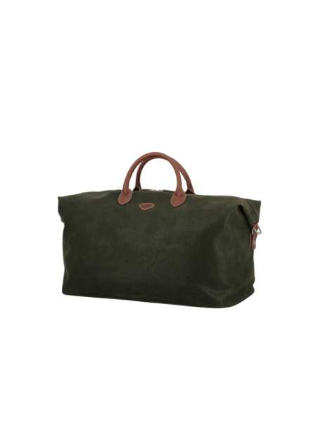 JUMP 4461NU - PVC/CUIR - MOUSSE sac de voyage xtrabag 50cm uppsala Sacs de voyage