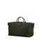 4461NU - PVC/CUIR - MOUSSE