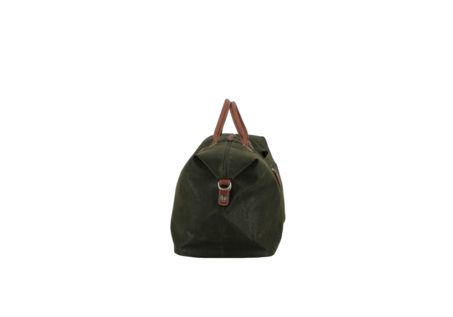 JUMP 4461NU - PVC/CUIR - MOUSSE sac de voyage xtrabag 50cm uppsala Sacs de voyage