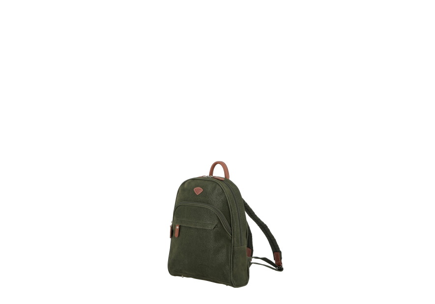 JUMP 4432NU - TEP ET CUIR - MOUSSE Sac a dos Sac business