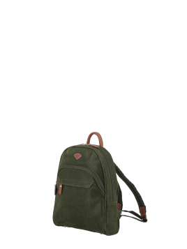 JUMP 4432NU - TEP ET CUIR - MOUSSE Sac a dos Sac business