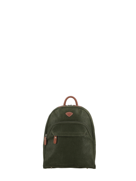 JUMP 4432NU - TEP ET CUIR - MOUSSE Sac a dos Sac business