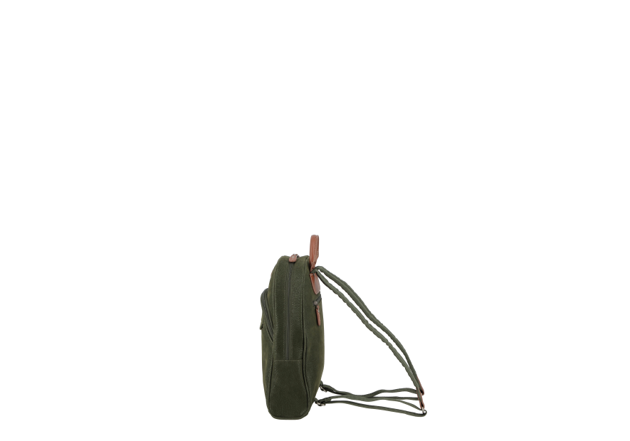 JUMP 4432NU - TEP ET CUIR - MOUSSE Sac a dos Sac business