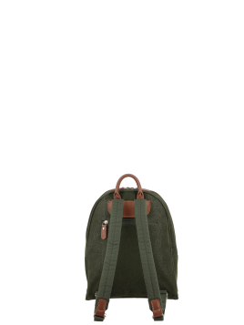 JUMP 4432NU - TEP ET CUIR - MOUSSE Sac a dos Sac business