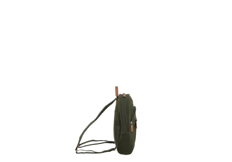JUMP 4432NU - TEP ET CUIR - MOUSSE Sac a dos Sac business