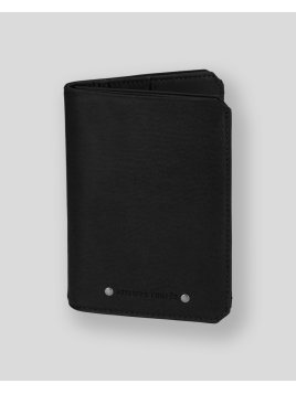 Les Ateliers Foures 9120X portefeuille cuir fourès baroudeur prométhé Portefeuille Homme