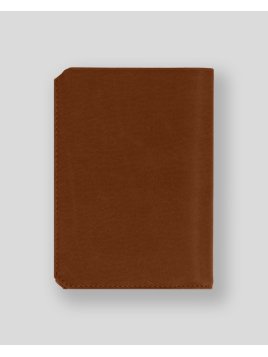 Les Ateliers Foures 9120X portefeuille cuir fourès baroudeur prométhé Portefeuille Homme