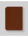 Les Ateliers Foures 9226X - CUIR DE VACHETTE - FAUVE Portefeuille/Porte-cartes portefeuille-homme