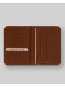 Les Ateliers Foures 9226X - CUIR DE VACHETTE - FAUVE Portefeuille/Porte-cartes portefeuille-homme