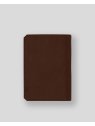 Les Ateliers Foures 958X - CUIR DE VACHETTE - COGNAC Portefeuille/Porte-cartes portefeuille-homme