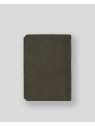 Les Ateliers Foures 958X - CUIR DE VACHETTE - BRONZE Portefeuille/Porte-cartes portefeuille-homme