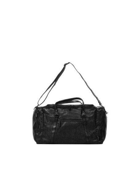 Bear Design CL32879 - CUIR DE VACHETTE - NOI bear design-classic-sac voyage multi Sacs de voyage