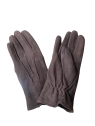 Glove Story 71094BA - CUIR DE VACHETTE - BRU glove story-baguette-gants femme gants-femme