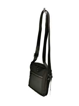 Serge Blanco CTL13006 - TOILE - NOIR - 999 blanco-control-sacoche homme Sacs bandoulière/Sacoches