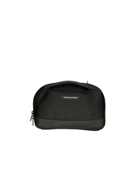 Serge Blanco CTL42008 - TOILE - NOIR blanco-control-trousse de toilette trousses-de-toilette