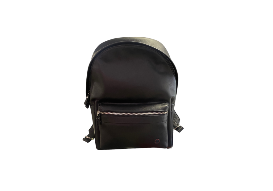 Serge Blanco VAN11021 blanco-vancouver-sac a dos Sac business