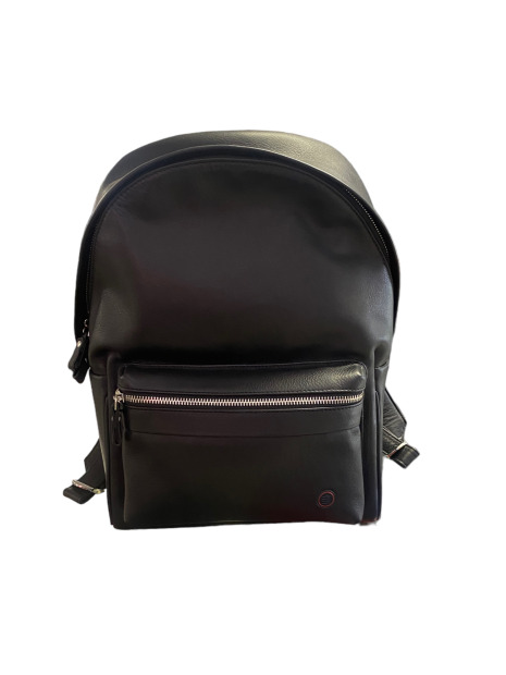 Serge Blanco VAN11021 - CUIR DE VACHETTE - NO blanco-vancouver-sac a dos sac-business