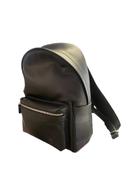 Serge Blanco VAN11021 - CUIR DE VACHETTE - NO blanco-vancouver-sac a dos Sac à dos business