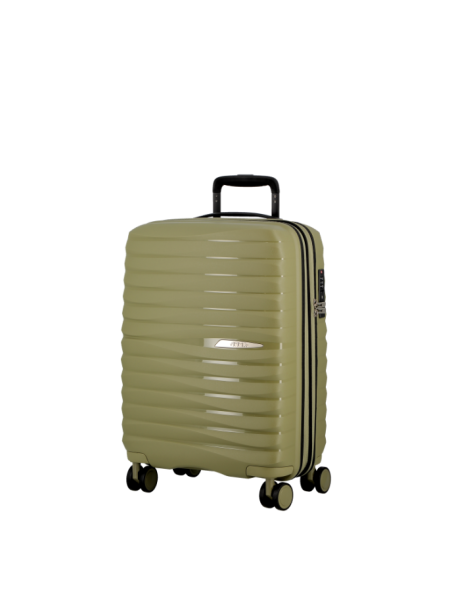 JUMP W20 - POLYPROPYLÈNE - OLIVE valise cabine jump xwave Bagages cabine