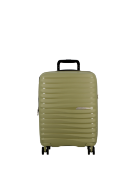JUMP W20 - POLYPROPYLÈNE - OLIVE valise cabine jump xwave Bagages cabine