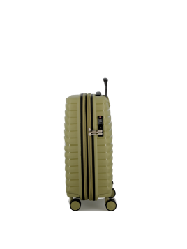 JUMP W20 - POLYPROPYLÈNE - OLIVE valise cabine jump xwave Bagages cabine