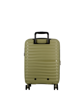 JUMP W20 - POLYPROPYLÈNE - OLIVE valise cabine jump xwave Bagages cabine