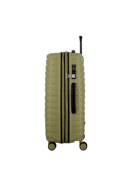 JUMP W24 - POLYPROPYLÈNE - OLIVE valise jump xwave 66cm Valises