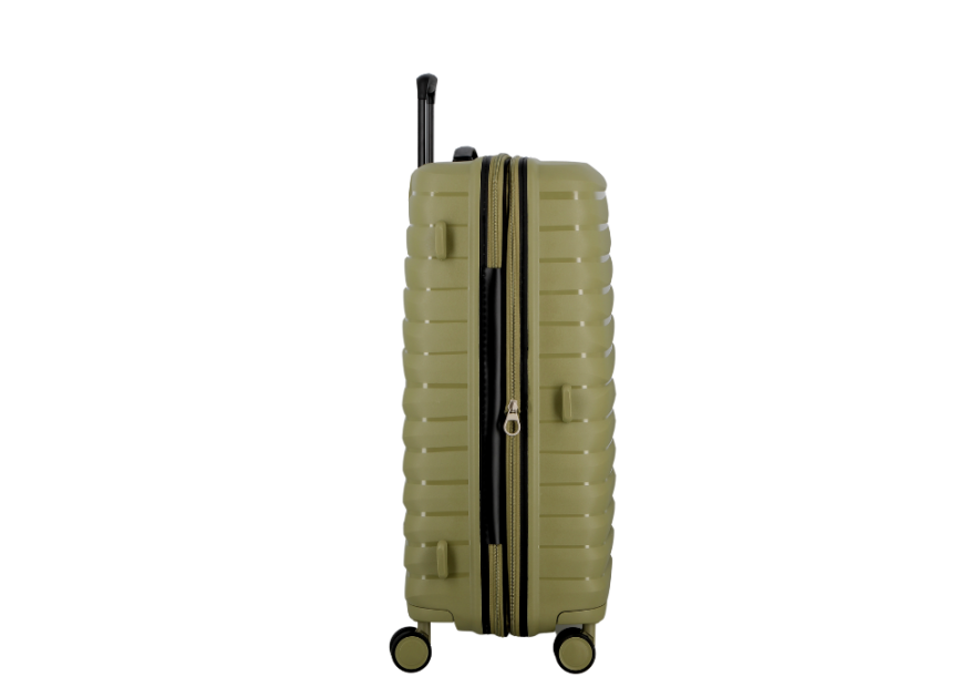 JUMP W24 - POLYPROPYLÈNE - OLIVE valise jump xwave 66cm Valises