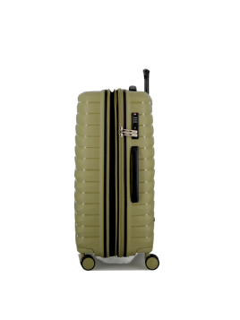 JUMP W24 - POLYPROPYLÈNE - OLIVE valise jump xwave 66cm Valises