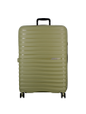 JUMP W28 - POLYPROPYLÈNE - OLIVE valise jump xwave 76cm valise