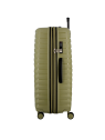 JUMP W28 - POLYPROPYLÈNE - OLIVE valise jump xwave 76cm valise