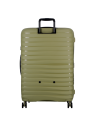 JUMP W28 - POLYPROPYLÈNE - OLIVE valise jump xwave 76cm valise