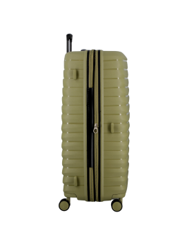 JUMP W28 - POLYPROPYLÈNE - OLIVE valise jump xwave 76cm Valises