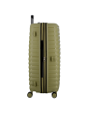 JUMP W28 - POLYPROPYLÈNE - OLIVE valise jump xwave 76cm valise