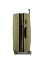 JUMP W28 - POLYPROPYLÈNE - OLIVE valise jump xwave 76cm valise