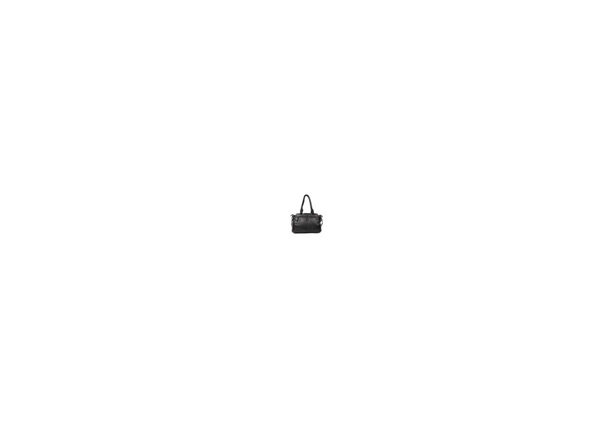 Bear Design CL41573 - CUIR DE VACHETTE - NOI bear-donna-shopping Sac business