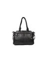 Bear Design CL41573 bear-donna-shopping sac-a-main-shopping-toile-ou-cuir