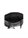 Bear Design CL41573 - CUIR DE VACHETTE - NOI bear-donna-shopping sac-a-main-shopping-toile-ou-cuir