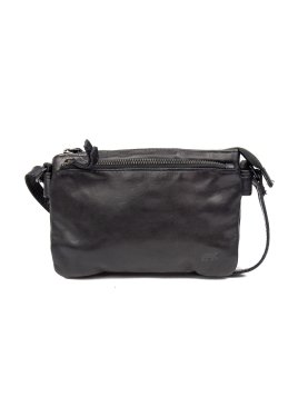 Bear Design CL41703 - CUIR DE VACHETTE - NOI bear-maithe-trotteur Sac business