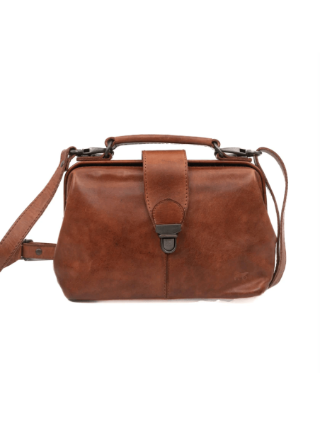 Bear Design CL42523 - CUIR DE VACHETTE - COG bear-julia-trotteur Sac business