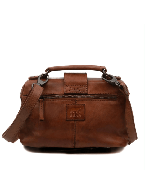 Bear Design CL42523 - CUIR DE VACHETTE - COG bear-julia-trotteur Sac business