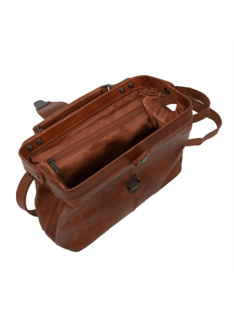 Bear Design CL42523 - CUIR DE VACHETTE - COG bear-julia-trotteur Sac business