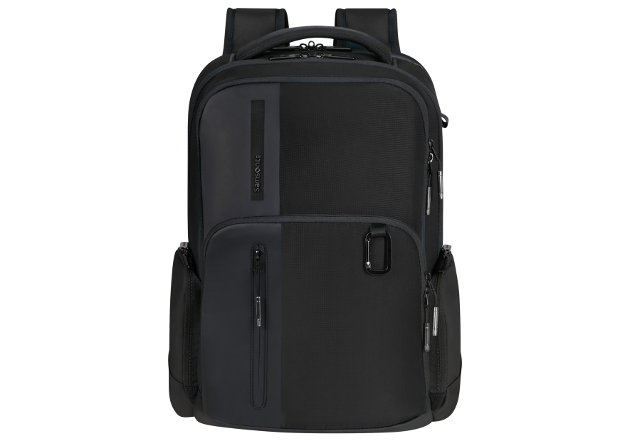 Samsonite 142143 - RECYCLEX - NOIR - 1041 samsonite-biz2go-sac a dos Sacs à dos