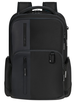 Samsonite 142143 - RECYCLEX - NOIR samsonite-biz2go-sac a dos sac a dos